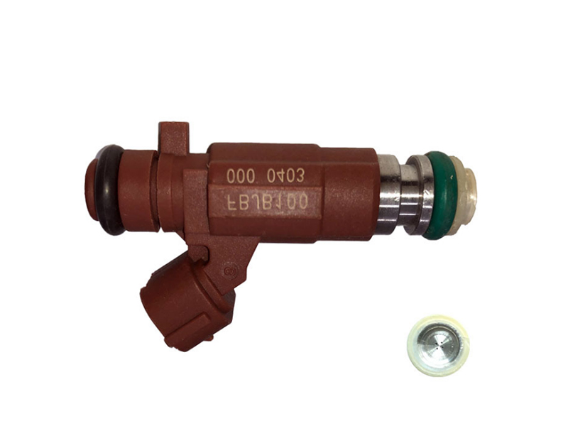 16600-5L300/FBJB100 หัวฉีดหัวฉีดน้ำมันเชื้อเพลิง